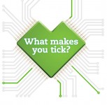 what makes you tick