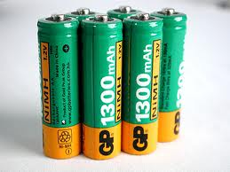 Batterij Import Nederland distribueert GP Industrial