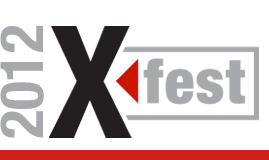 Registratie geopend voor Silica X-Fest 2012